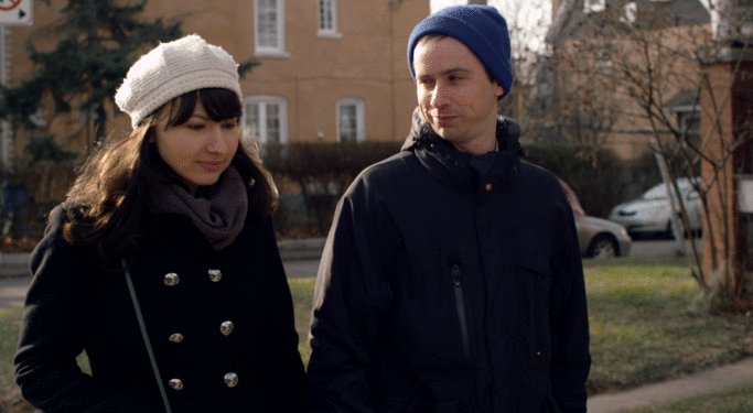 Photo from the movie Great Great Great