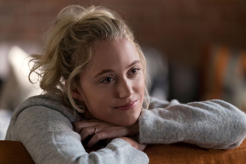 Photo from the movie Greta