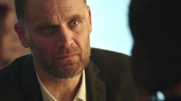 Photo from the movie Gurov & Anna