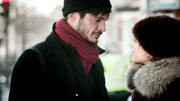 Photo from the movie Gurov & Anna