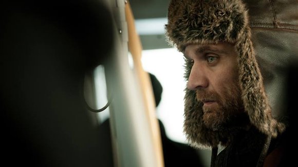 Photo from the movie Gurov & Anna