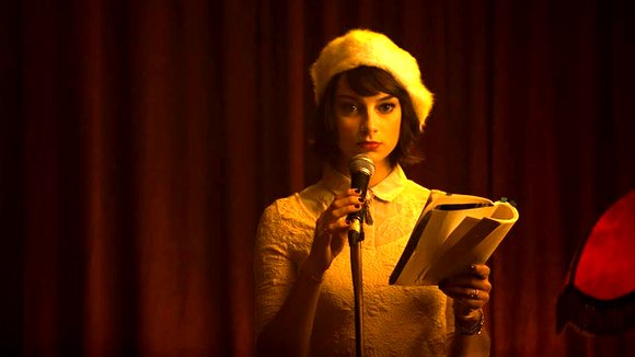 Photo from the movie Gurov & Anna