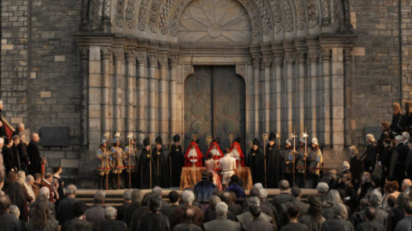 Photo from the movie Henri 4