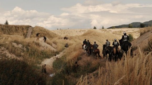 Photo from the movie Henri 4