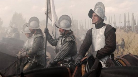 Photo from the movie Henri 4