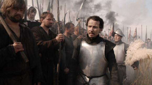 Photo from the movie Henri 4