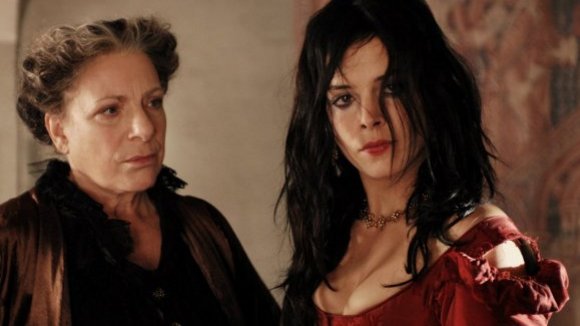 Photo from the movie Henri 4