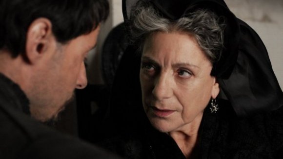 Photo from the movie Henri 4