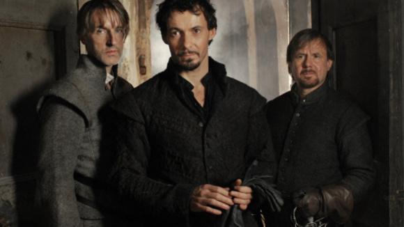 Photo from the movie Henri 4