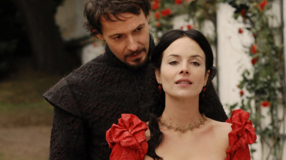 Photo from the movie Henri 4