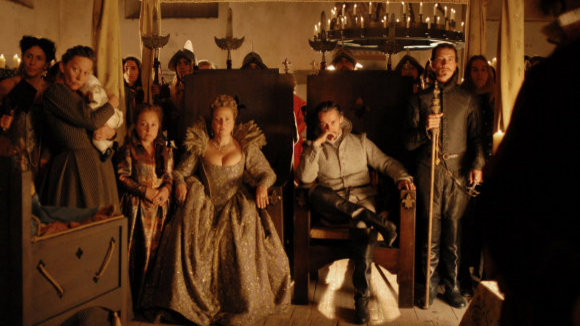 Photo from the movie Henri 4