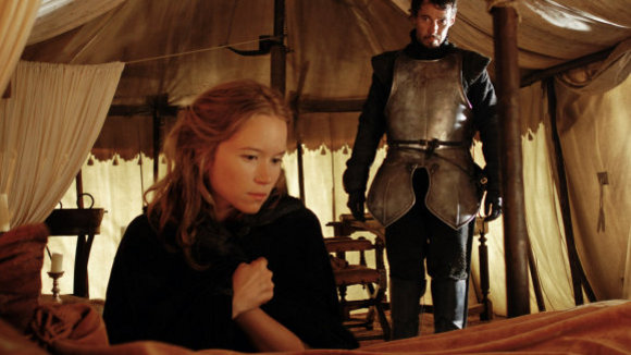 Photo from the movie Henri 4