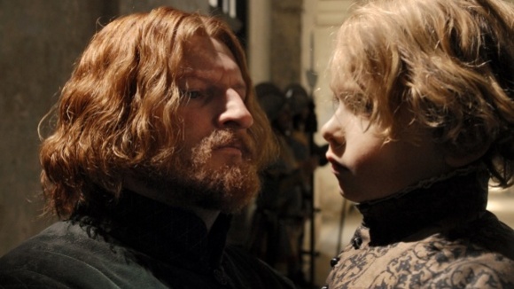 Photo from the movie Henri 4