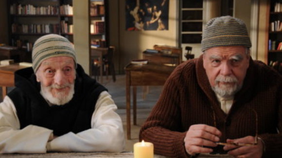 Photo from the movie Of Gods and Men