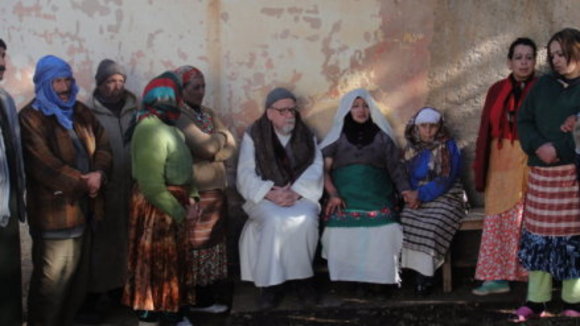 Photo from the movie Of Gods and Men