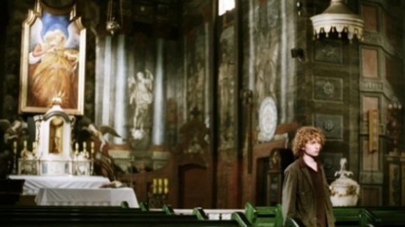 Photo from the movie Hope