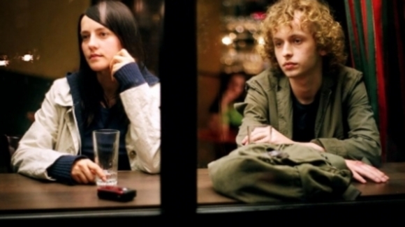Photo from the movie Hope