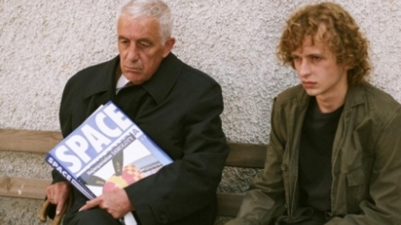 Photo from the movie Hope