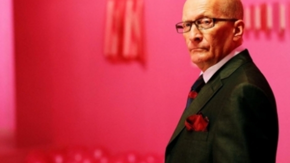 Photo from the movie Hope