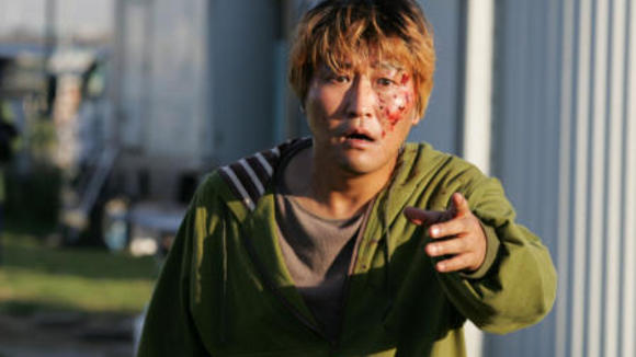 Photo from the movie Gwoemul