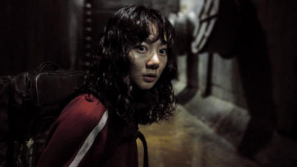 Photo from the movie Gwoemul