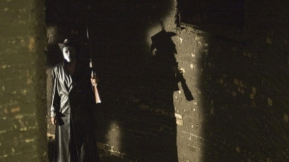 Photo from the movie House