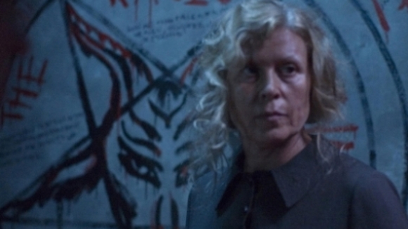 Photo from the movie House