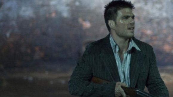 Photo from the movie House