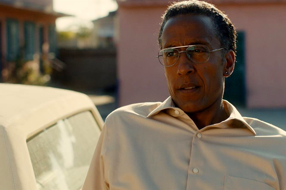 Photo du film Hunter Gatherer [2016]