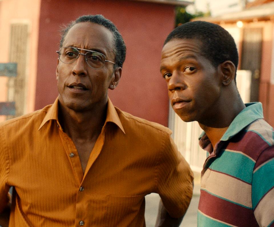 Photo du film Hunter Gatherer [2016]