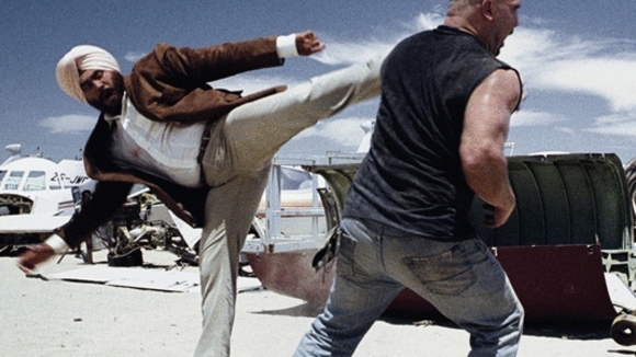 Photo from the movie I Am Singh