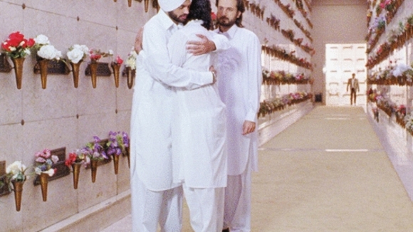 Photo from the movie I Am Singh