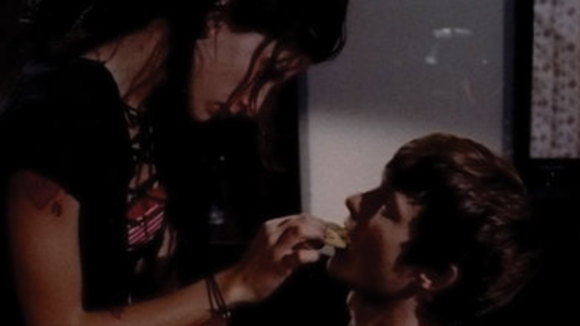 Photo from the movie The Immaculate Conception of Little Dizzle