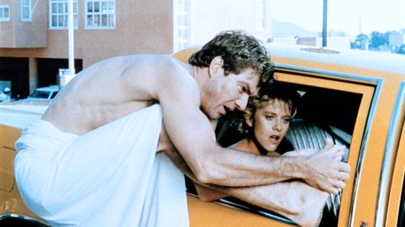 Photo from the movie Innerspace