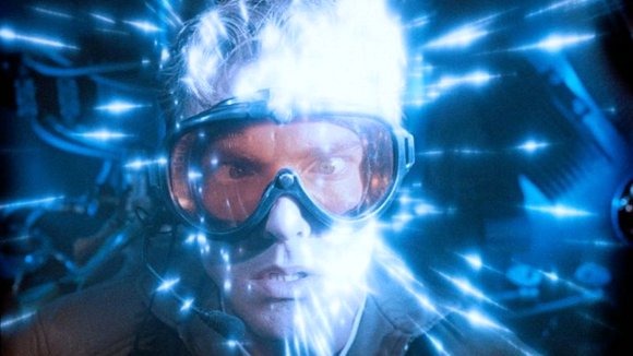 Photo from the movie Innerspace