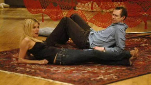 Photo from the movie Interview