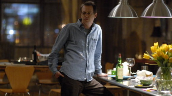 Photo from the movie Interview