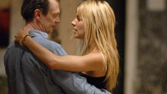 Photo from the movie Interview