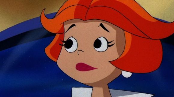 Photo from the movie Jetsons: The Movie