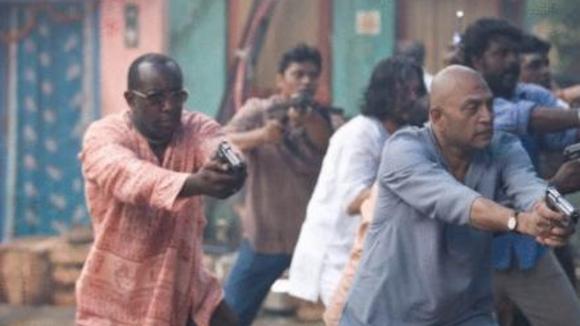 Photo from the movie Kaminey