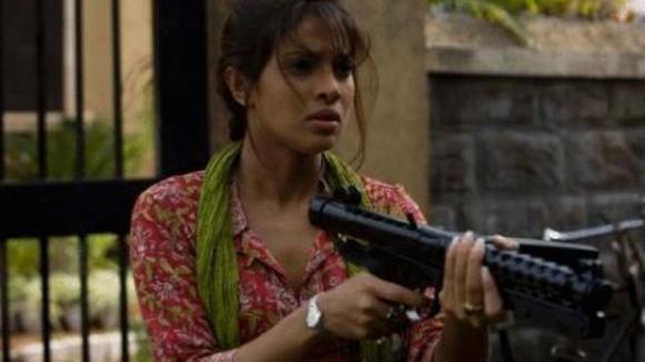 Photo from the movie Kaminey