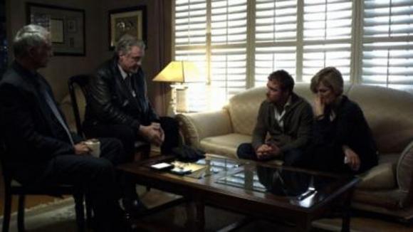 Photo du film A Kiss and a Promise [2010]