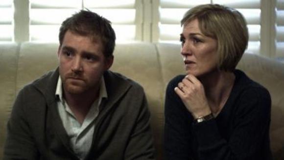 Photo du film A Kiss and a Promise [2010]