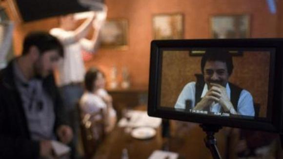 Photo du film A Kiss and a Promise [2010]