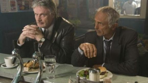 Photo du film A Kiss and a Promise [2010]