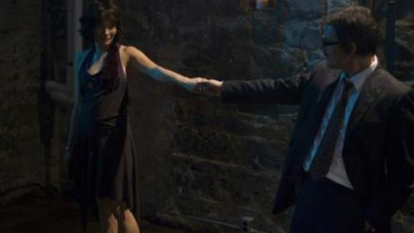 Photo du film A Kiss and a Promise [2010]