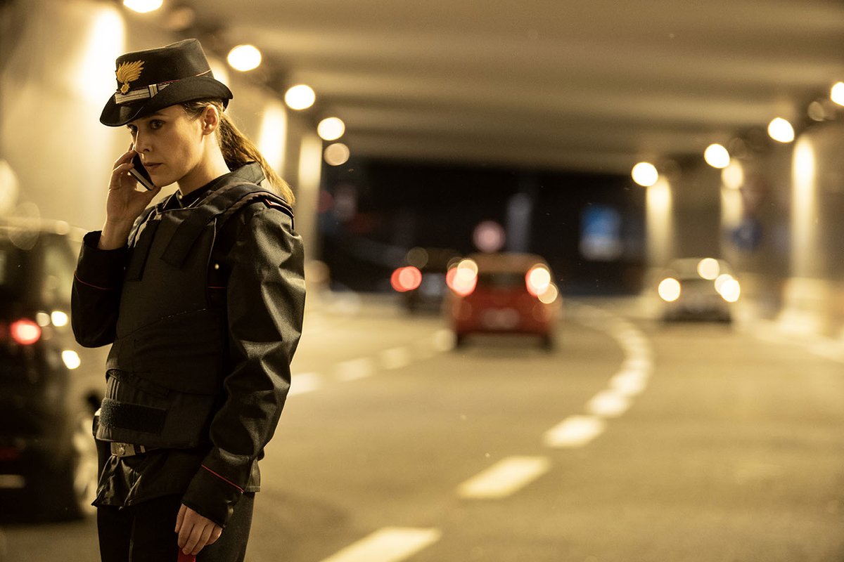 Photo from the movie Last Night of Amore