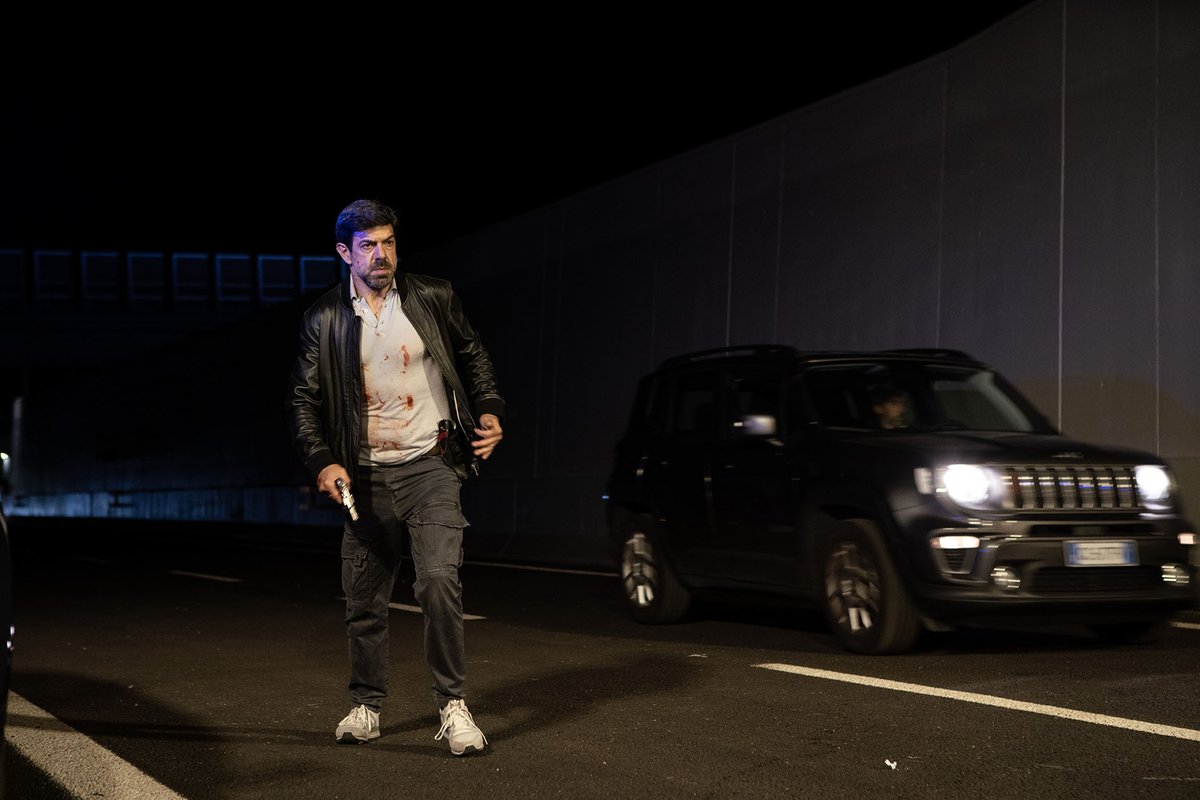 Photo from the movie Last Night of Amore