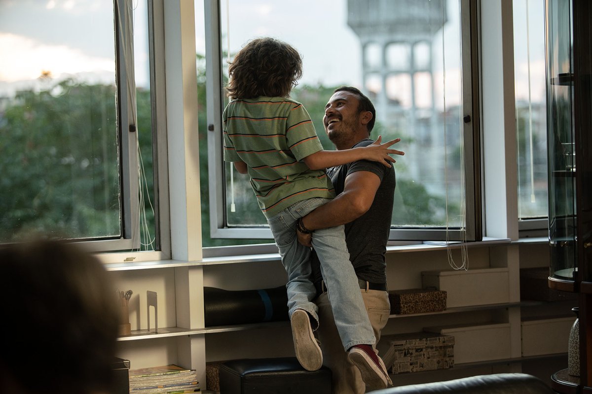 Photo from the movie Last Night of Amore