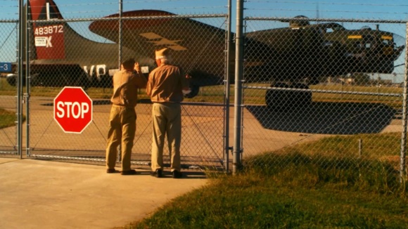 Photo from the movie Last Man Club